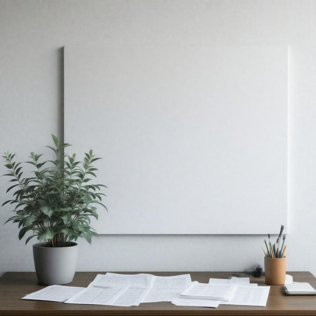 The Blank Slate